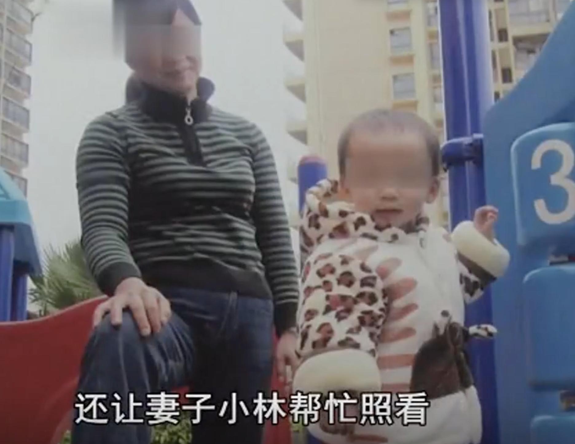 丈夫带着老婆聚餐,丈夫带妻子和好兄弟聚会