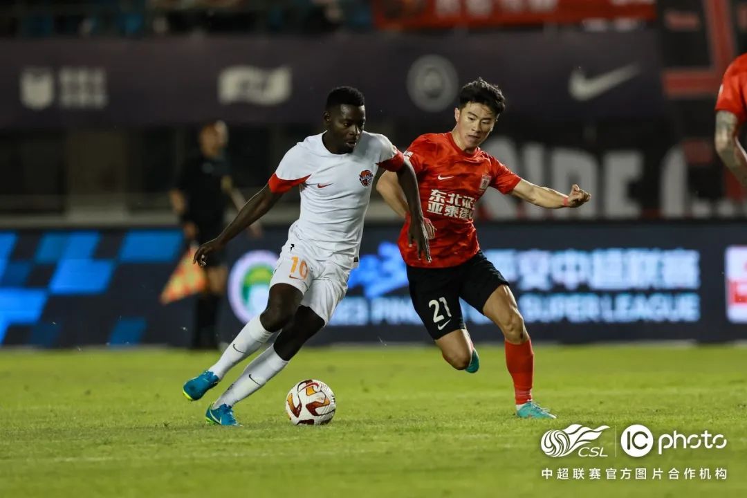 每轮综述-第9轮｜​火力全开！进球持续刷新纪录