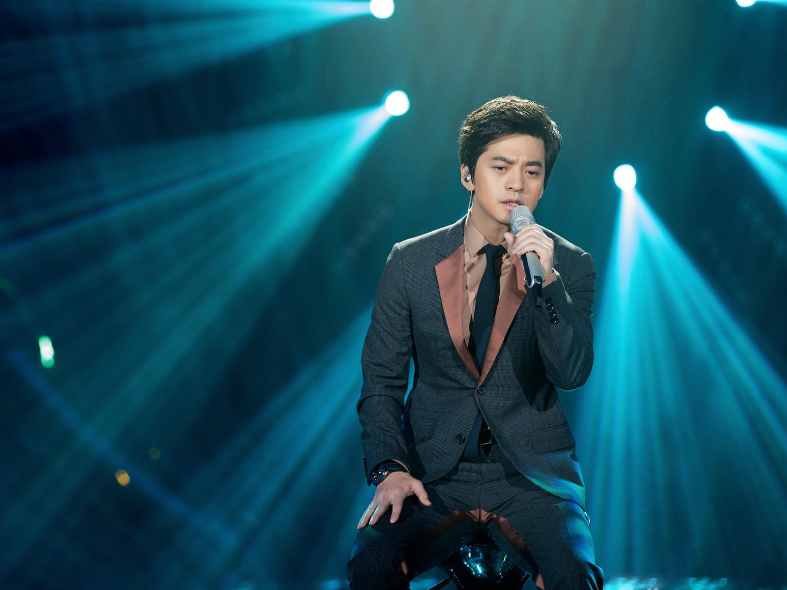 我是歌手欢迎李健韩红视频集锦,李健韩红我是歌手是第几季