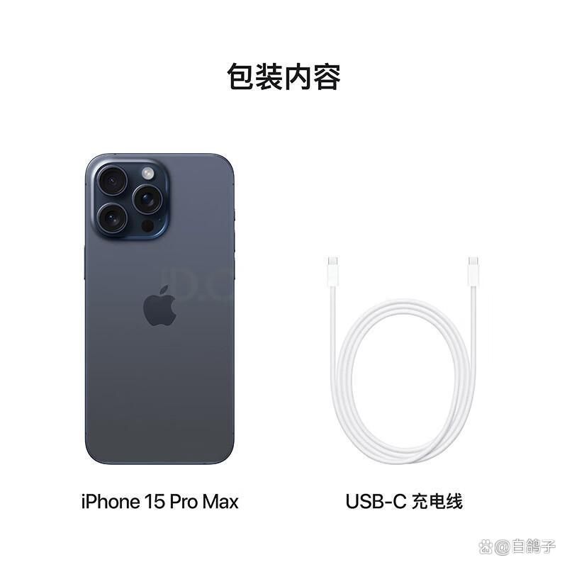 iphone15promax相机模组介绍,数码博主苹果15promax