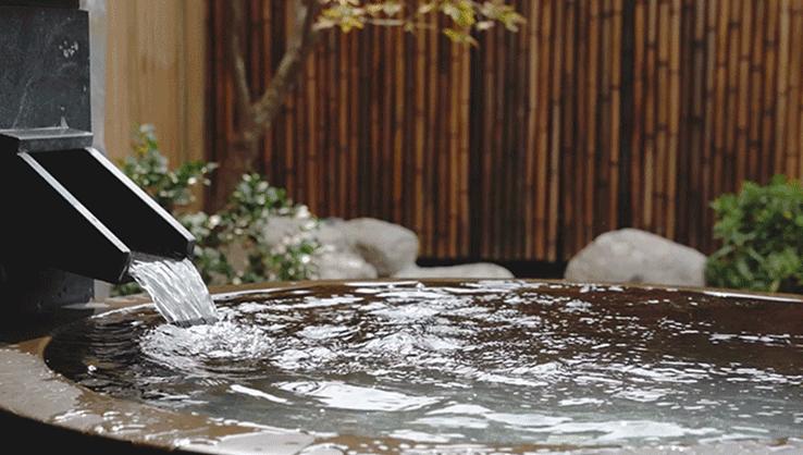 来福州鼓楼感受一站式温泉体验,福州温泉大盘点让你温暖整个冬天
