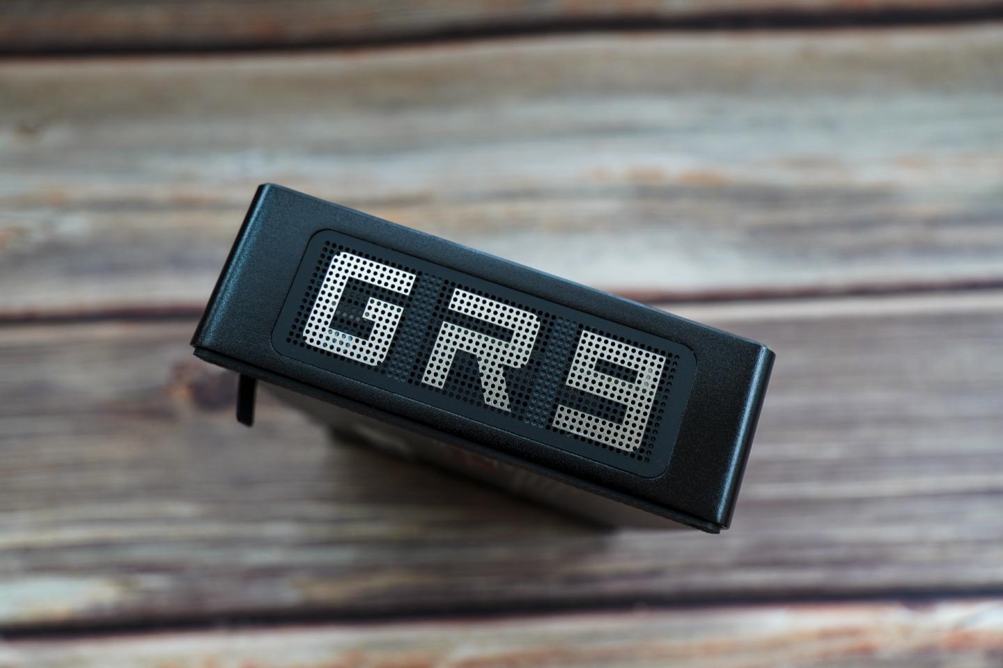 我给mini主机装上了SteamOS3,零刻GTR5体验分享