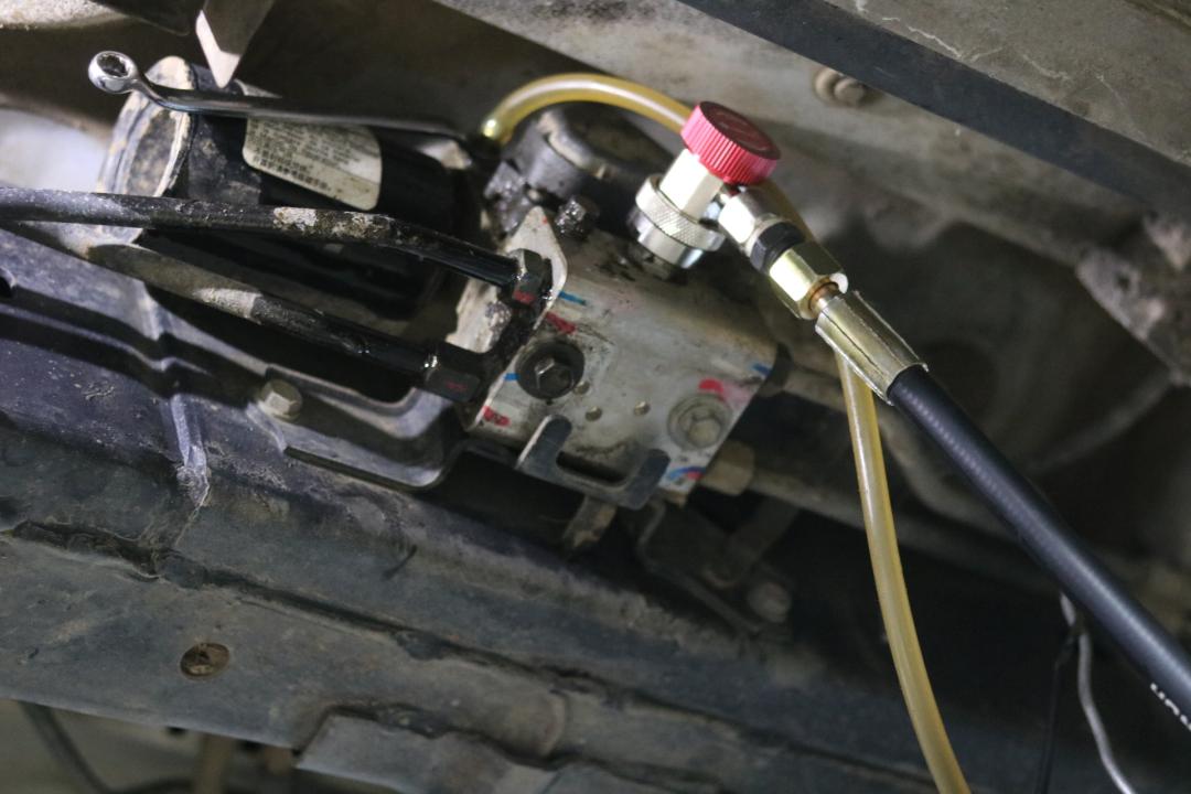 霸道lc1504000翻新,老款霸道lc150值得买吗