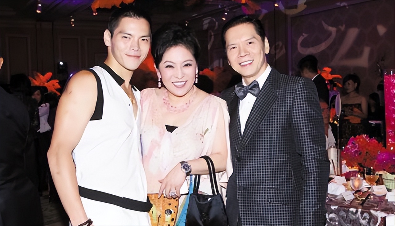 韩三平支持星爷拍摄的功夫,韩三平星爷谈长江七号