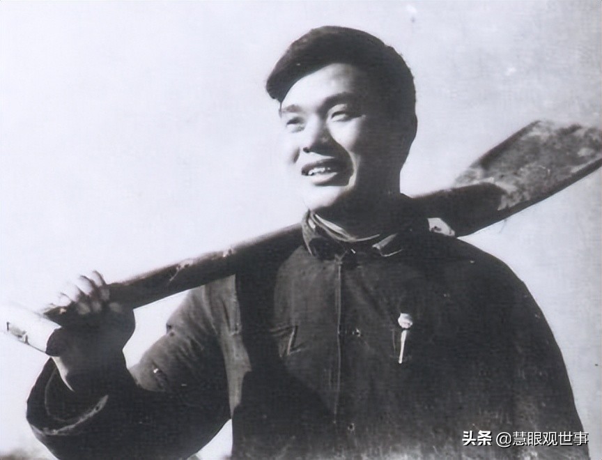 毛主席是如何请人吃饭的？（2）