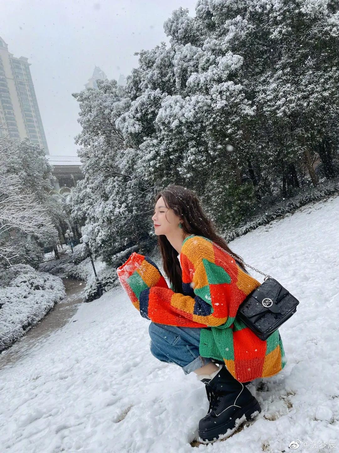 靴子最丑的4种穿法！显胖显腿短