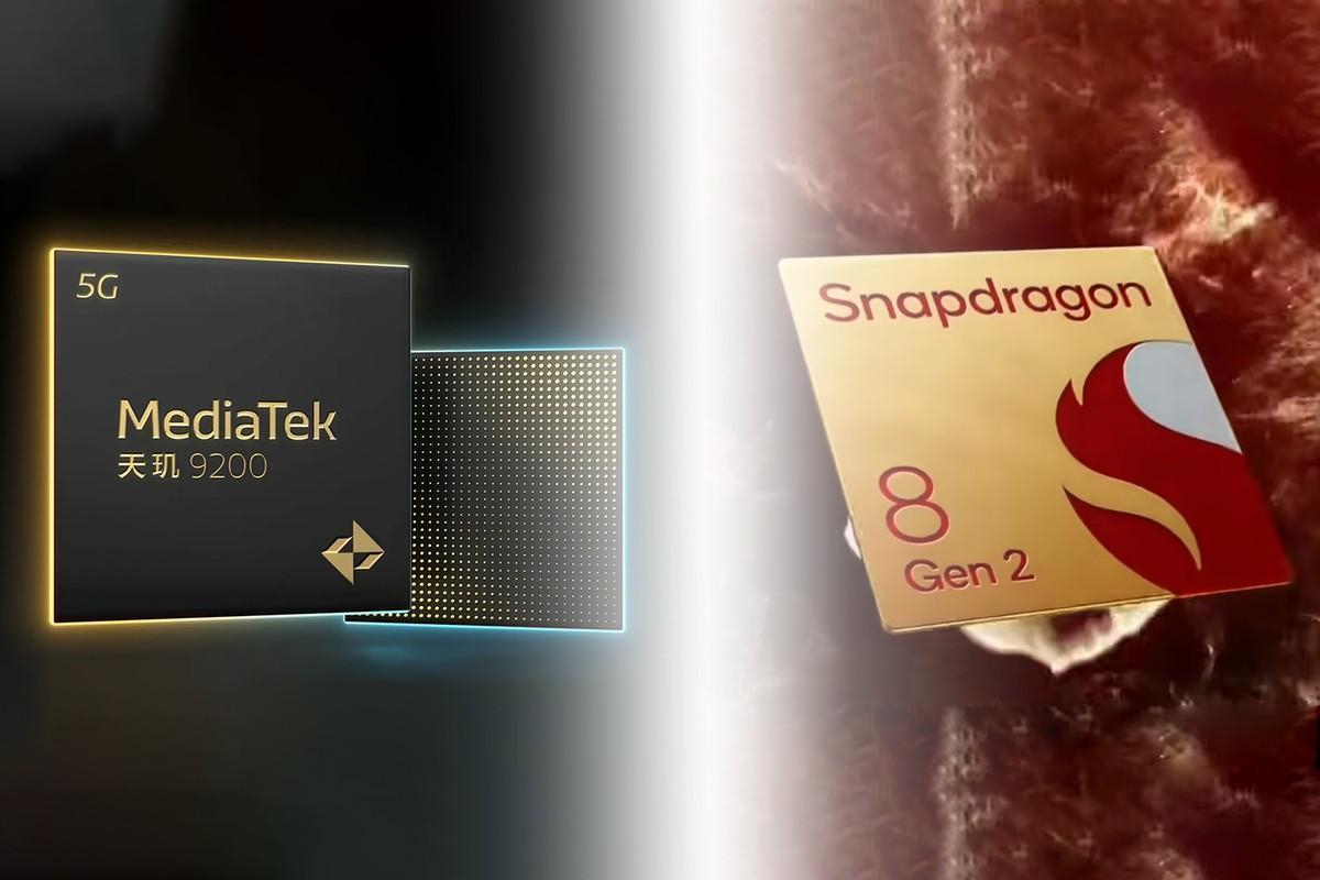 全球最强手机芯片天玑1200排第四,手机骁龙处理器天玑排名最新