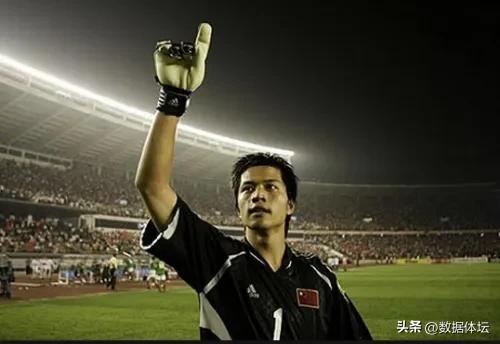 02年世界杯国足阵容名单,2002世界杯国足淘汰