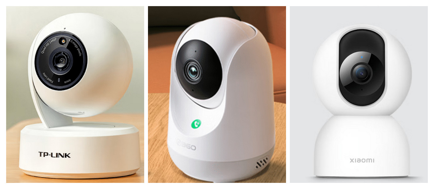 最新家用摄像头功能介绍,家用摄像头安全性排名