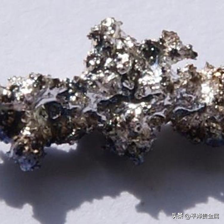 铂金钻戒回收怎么鉴别,铂金回收商教您认识铂金成色