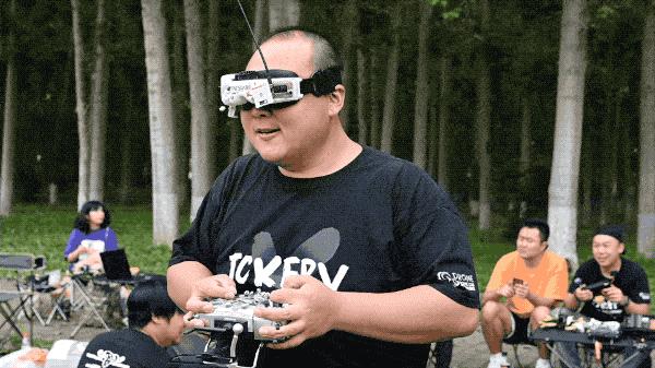 djifpv大疆沉浸式飞行无人机,大疆djifpv沉浸式飞行