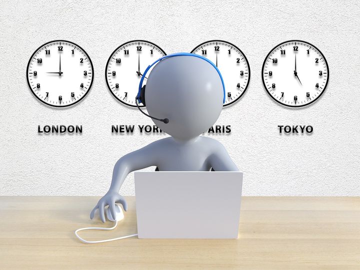 对方半天不回复怎么高情商回消息,对方长时间不回消息你怎么回