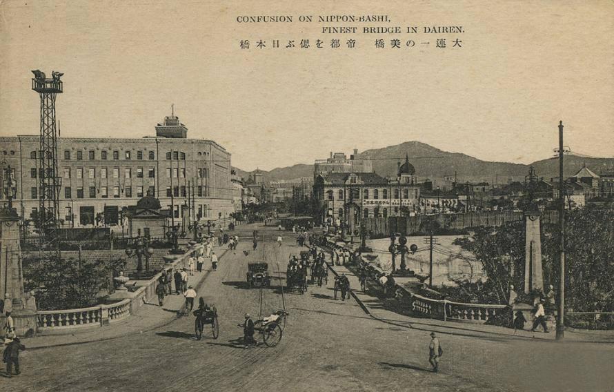 夏目漱石经典篇目,旅行夏目漱石