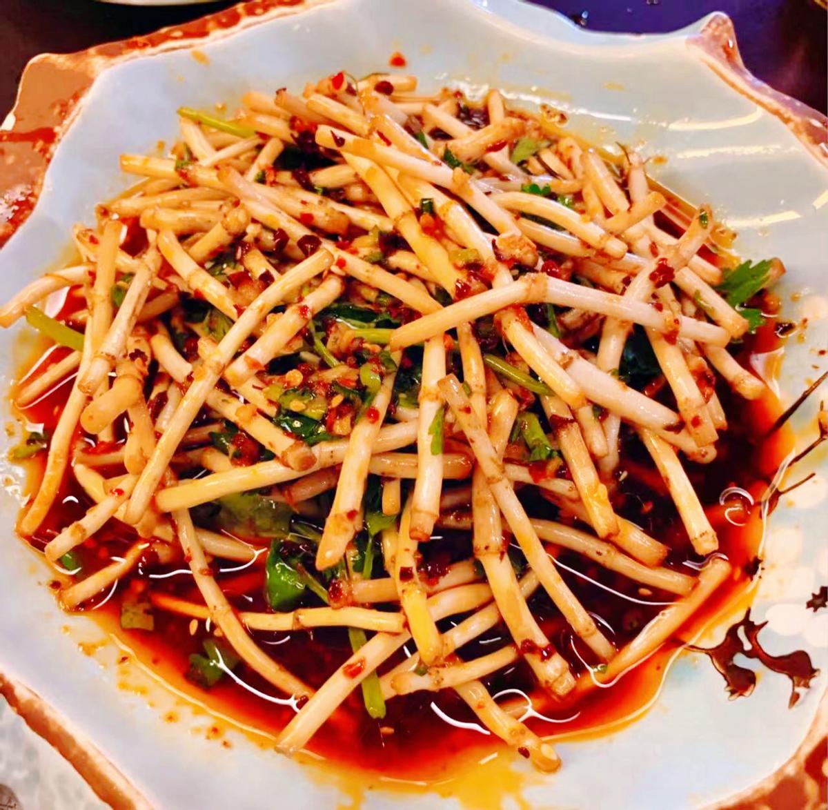 四川有哪些奇葩吃的,四川十大古怪菜