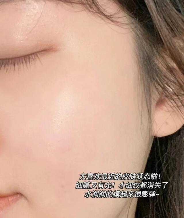 上年纪的女人适合什么品牌护肤品,适合年轻女性用的面霜