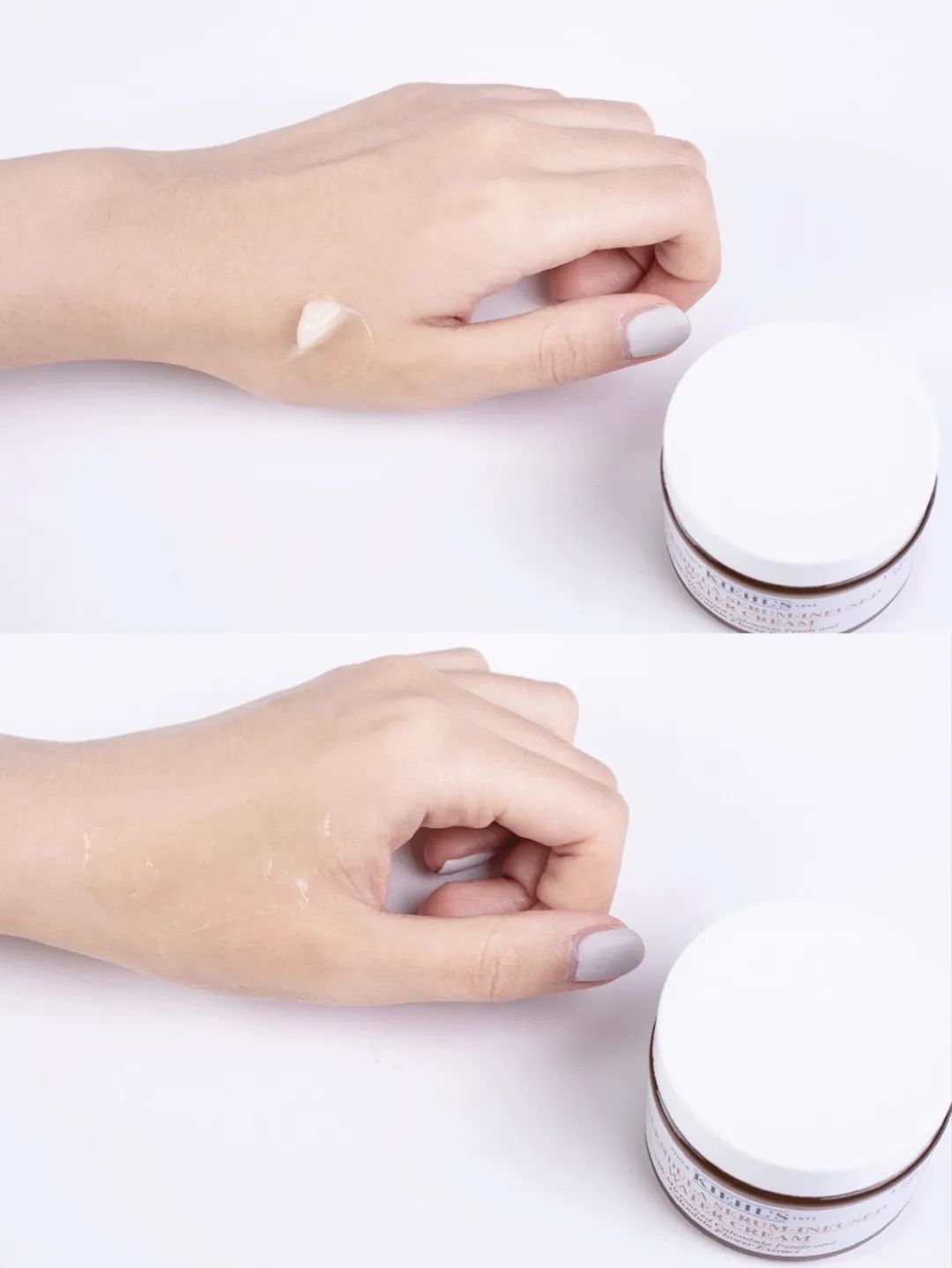 零差评的水乳排行榜,零差评水乳大种草