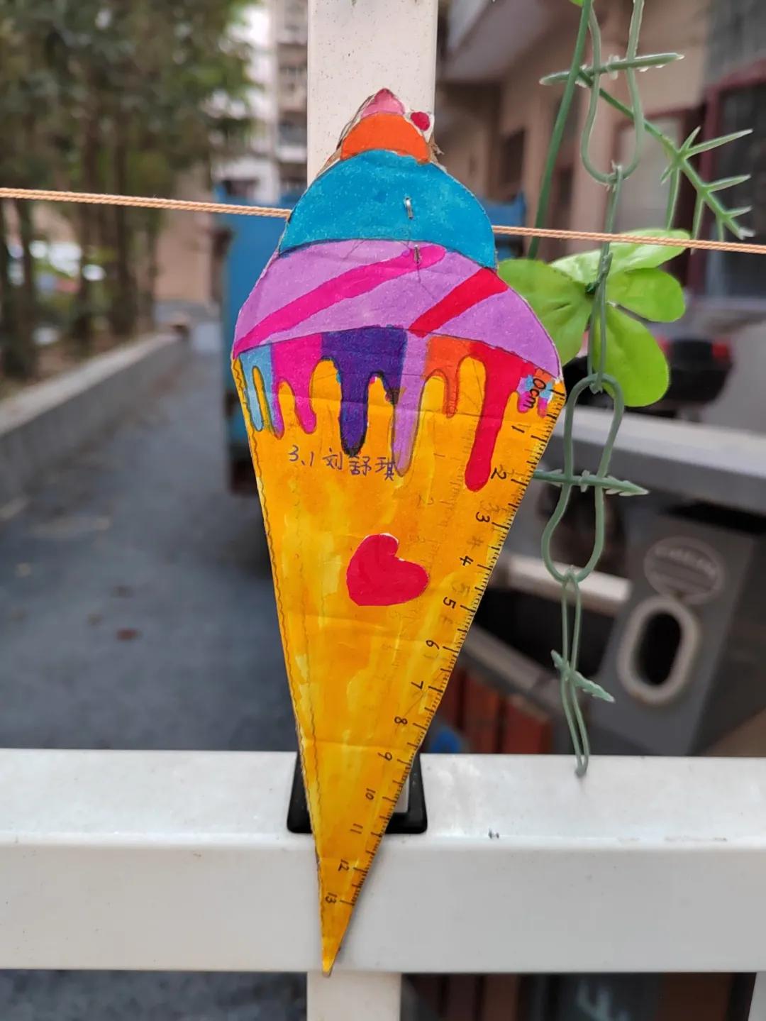 「盐小·动态」活动落实双减文化赋予能量