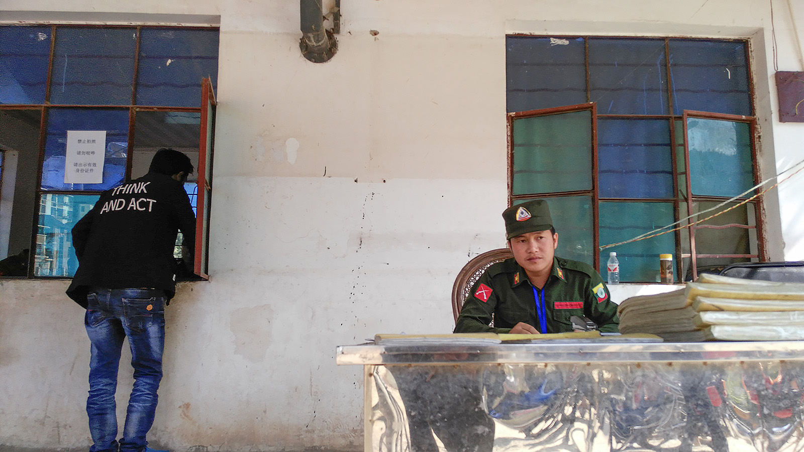 初哥视频,初哥徒步走西藏