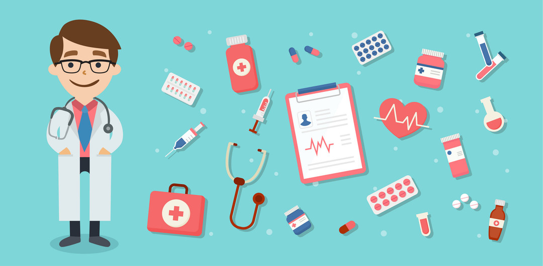 药品标识都有哪些内容,药品合格标志怎么看