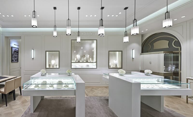 全球十大顶级珠宝品牌,全球十大顶级珠宝奢侈品牌