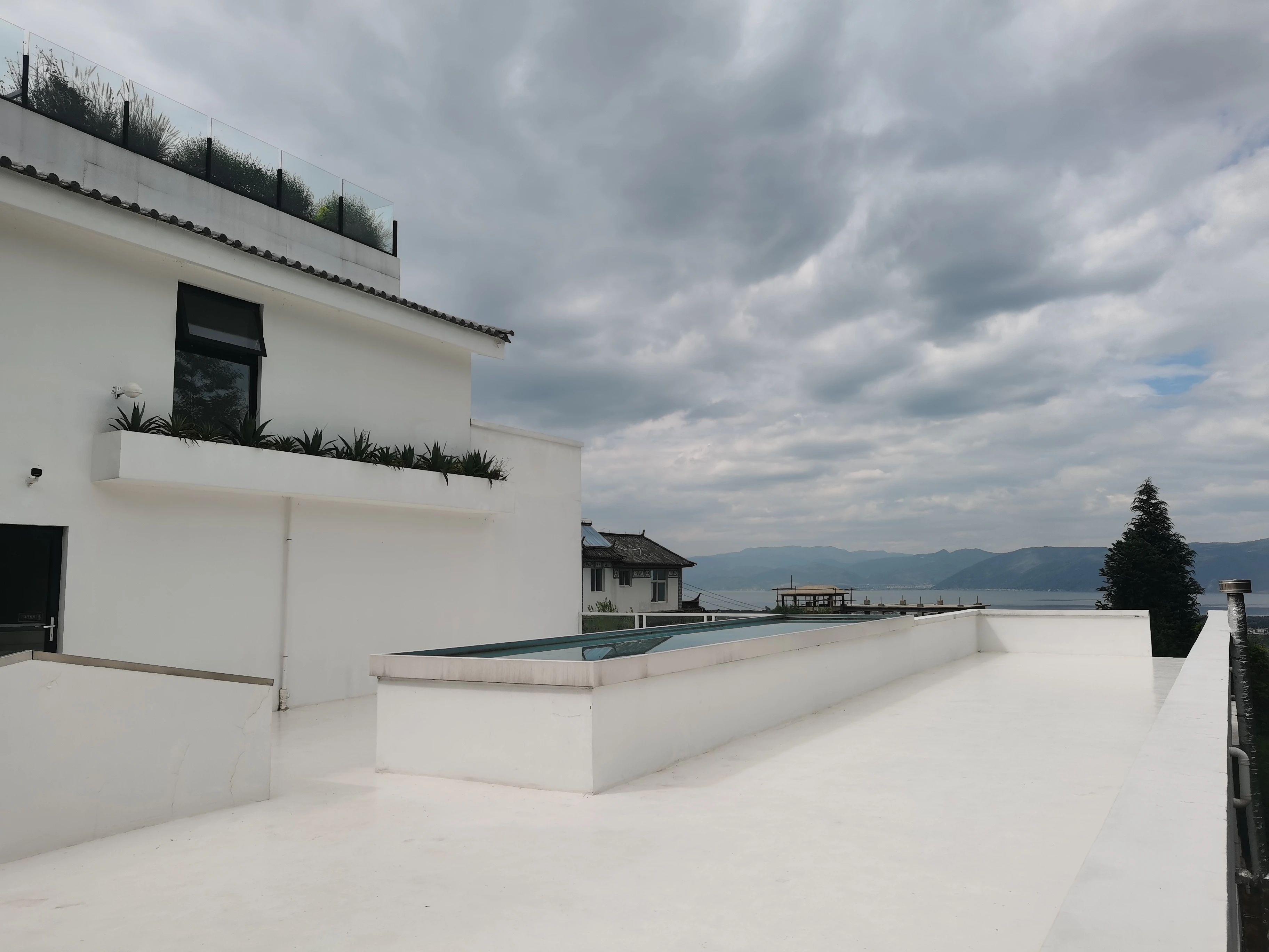 大理的天气很干燥,大理天气太干怎么办