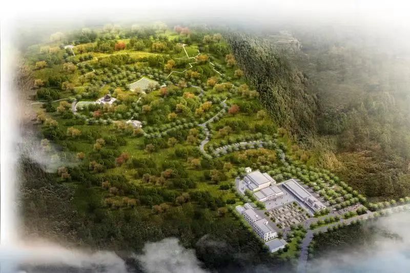 江西“拼”图|这些国资国企重点项目进度条刷新！（二）