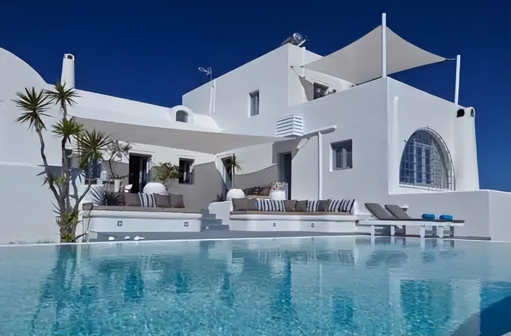 危机前的希腊房价是什么水平,2019希腊房价涨了多少