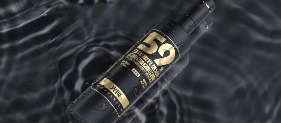 黑金刚、绿水鬼，消费者居然喜欢这种名字？