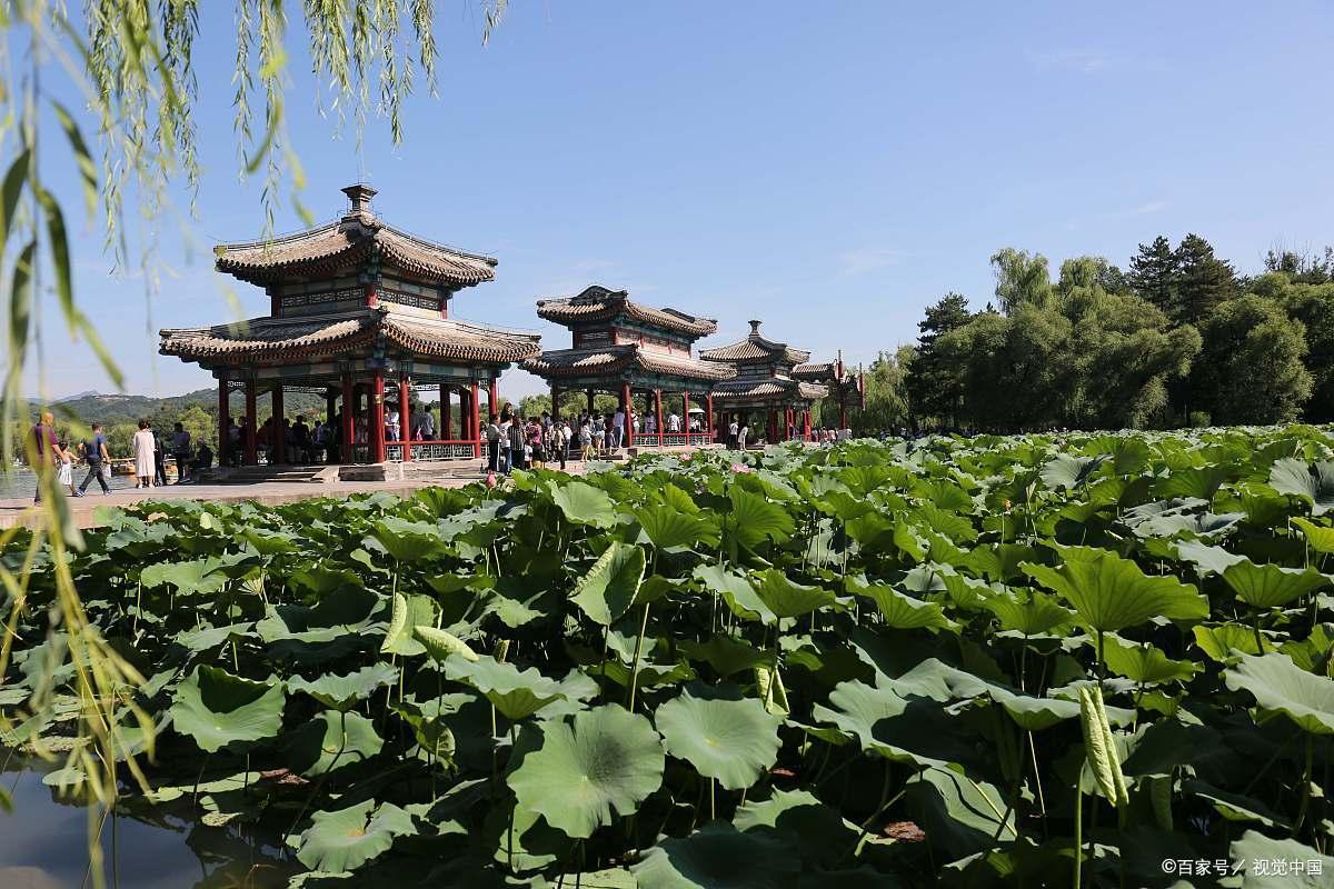 济南最受欢迎的景点攻略,济南最值得去的景点推荐一下