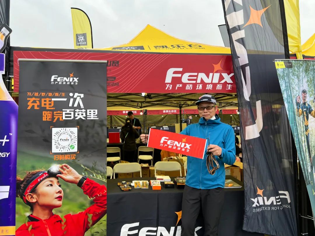 赛事回顾｜因热爱相聚2022柴古唐斯括苍越野赛、2022莫干山跑山赛