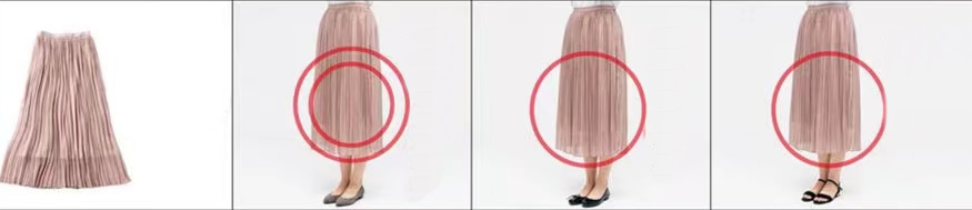 选鞋三大误区,选鞋子注意事项和技巧