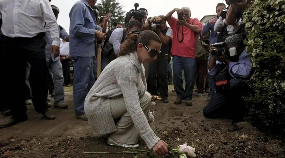 4岁女童卧室离奇失踪,十天后遗体出现在床边,墨西哥宝莱特事件