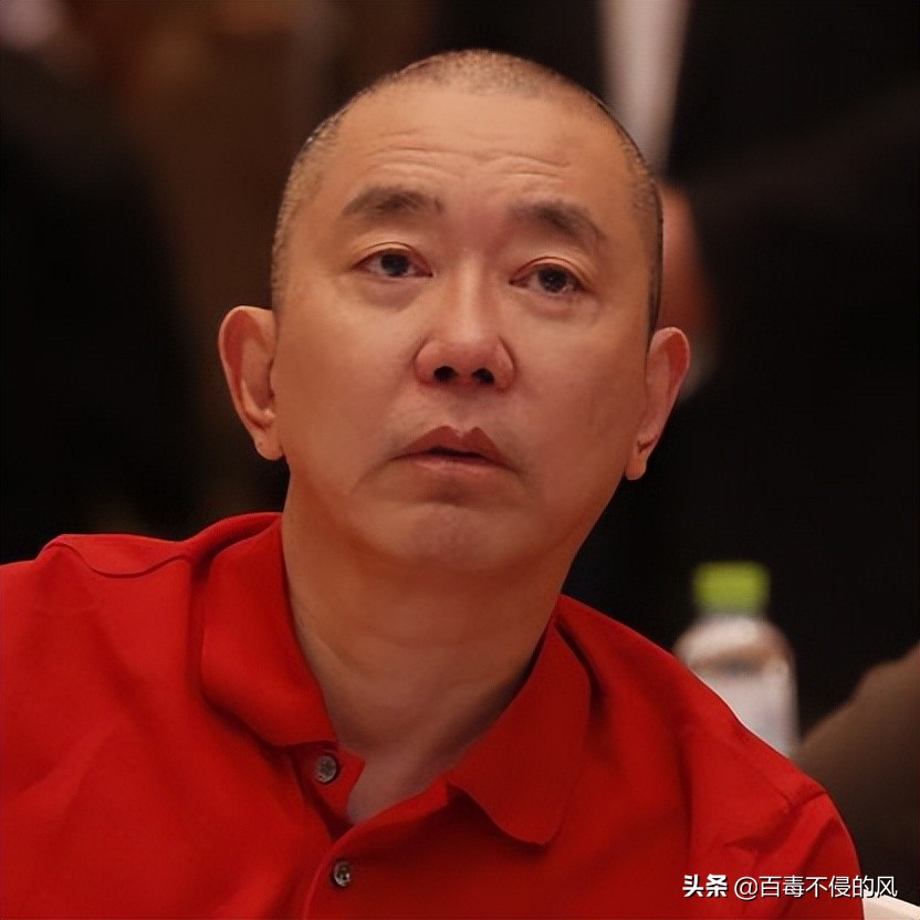 2022福布斯中国富豪榜排名,2022福布斯富豪榜内陆排名