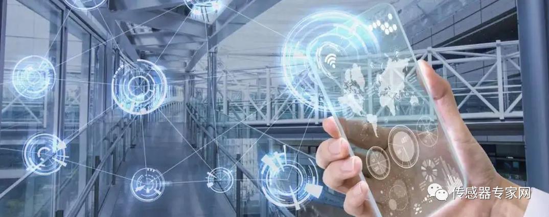 中国传感器现状,中国缺什么传感器芯片