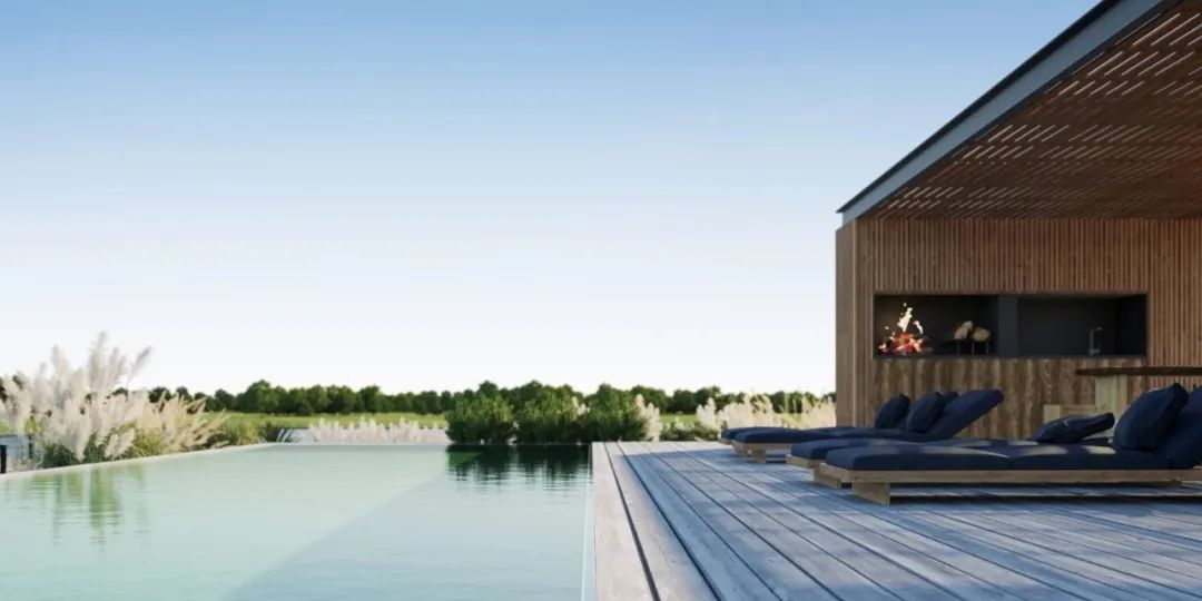 阿根廷EstudioRamos建筑事务所-真诚的现代主义！|EstudioRamos