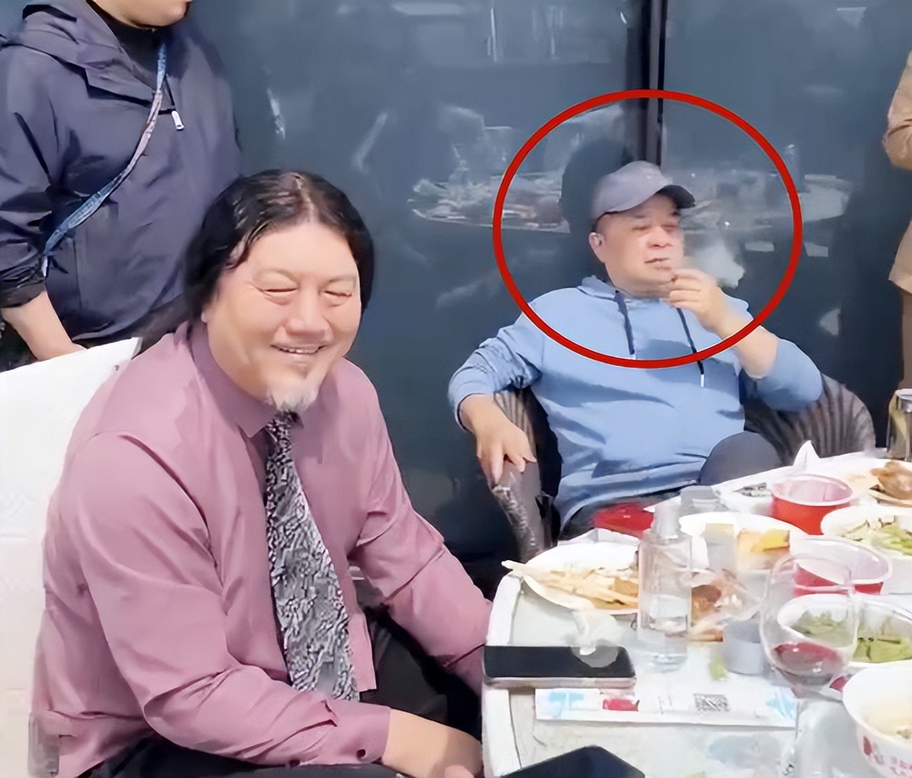 这一次，64岁的毕福剑，终于为曾经的口无遮拦付出了代价