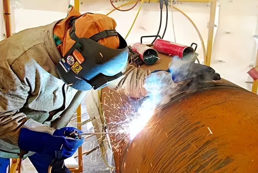 给排水管道怎么连接,给排水管道的连接方式