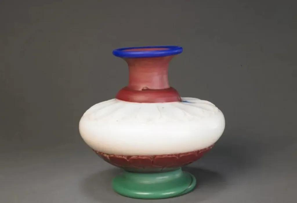 北京故宫珍宝馆的藏品介绍,故宫博物院十大珍宝