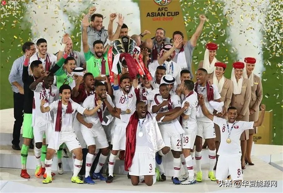 卡塔尔世界杯背后能源战争,卡塔尔世界杯背后的能源战争