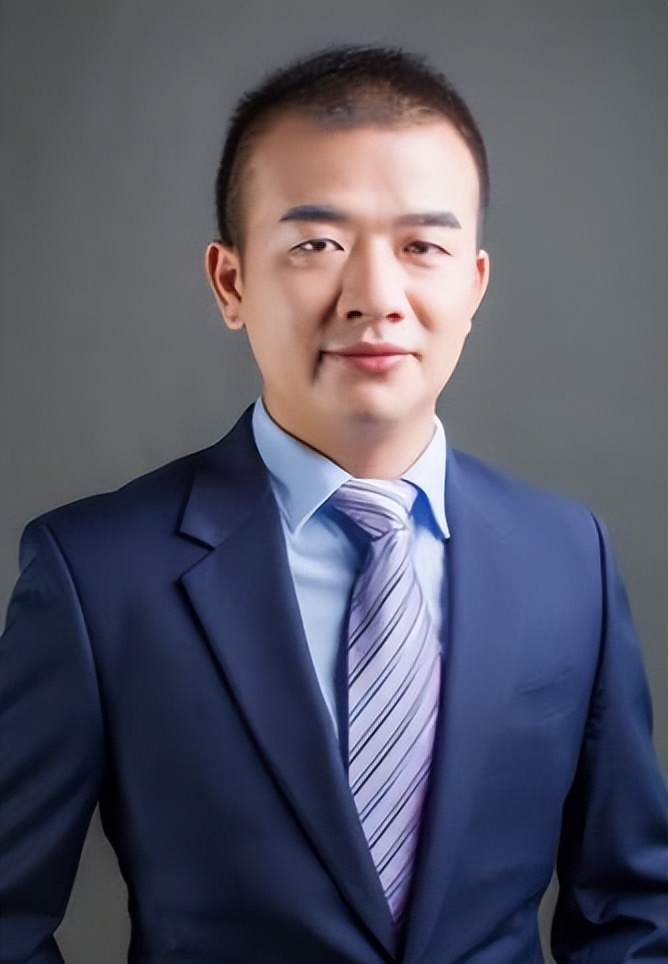 张世民讲师,张世民