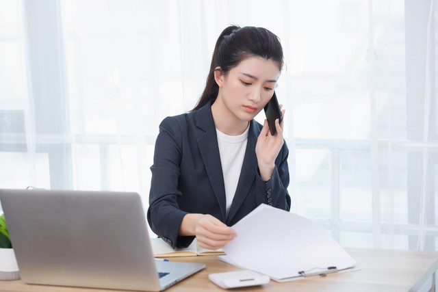 女子找工作发现自己有案底,女子找工作发现自己坐牢