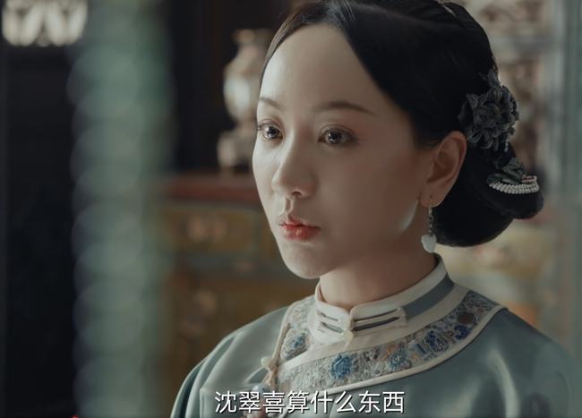 2022年豆瓣评分最高的10部国产剧,2022年评分最高的十部国产剧