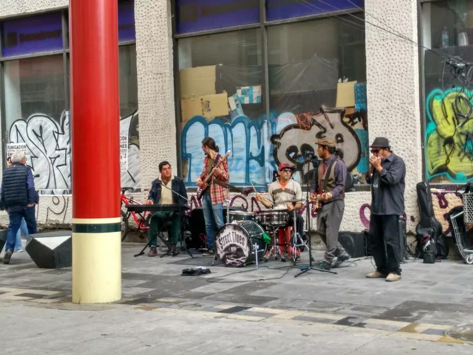 黑帮横行毒品泛滥的墨西哥,墨西哥黑帮最猖狂的地方