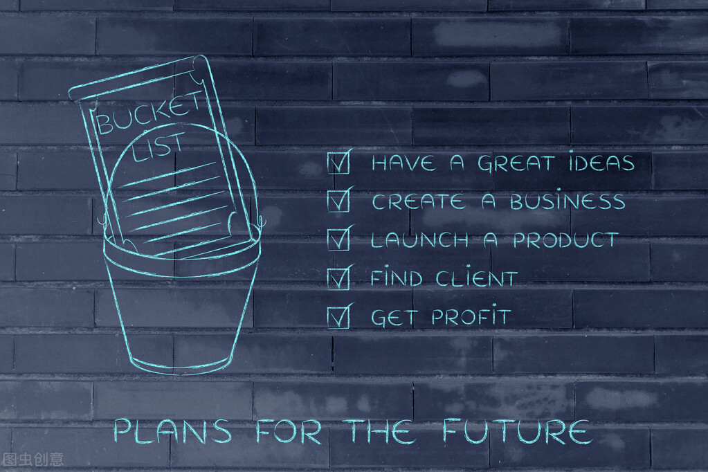 写愿望怎么样可以实现,写下来的愿望更容易实现读书心得