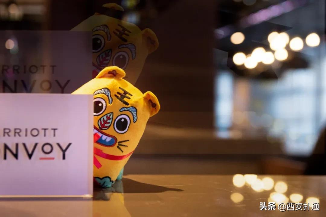 “伪装”成酒店的酒吧登陆西安，只用来睡觉可太亏了