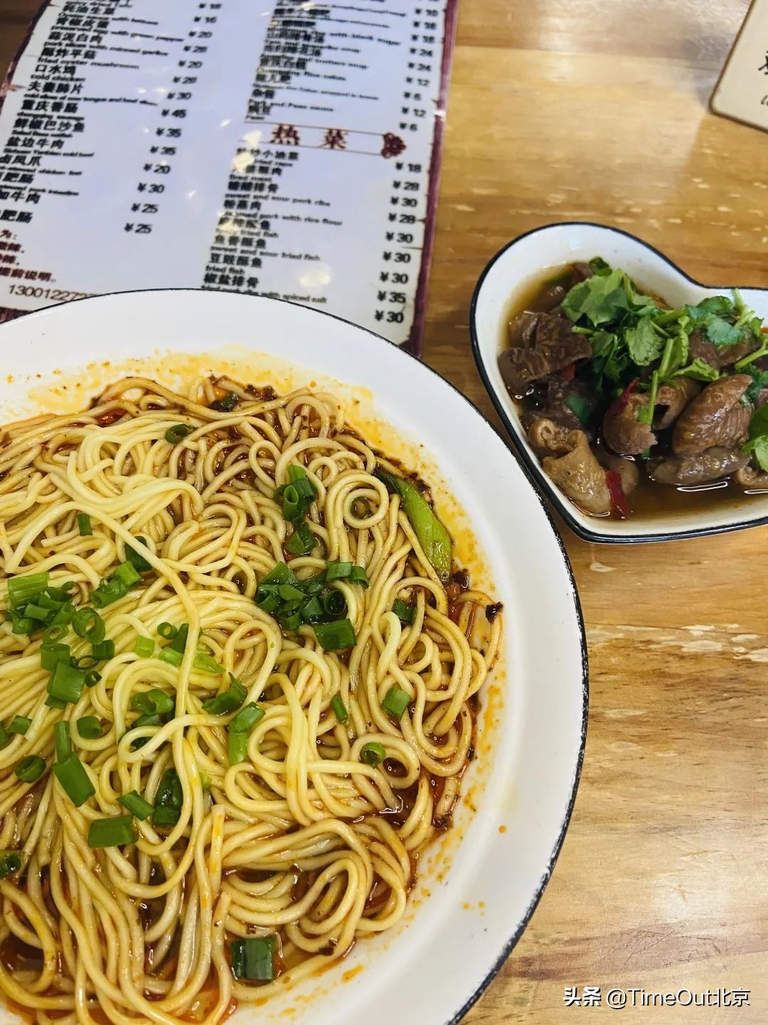 广州性价比高的粉面店推荐,八家武汉必吃粉面合集