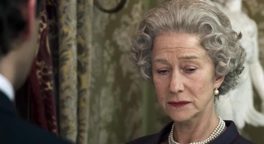 15年前，英国女王拒绝看这部电影，因为那是王室史上最大的丑闻