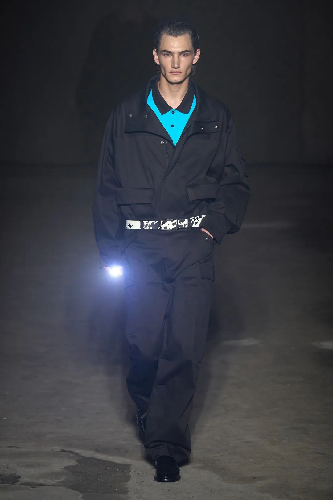 阿玛尼2024米兰春夏时装秀,2024米兰春夏时装周时间表