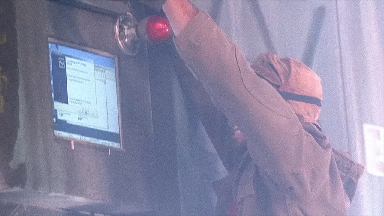 盘点科幻电影最离谱的武器,科幻电影武器盘点