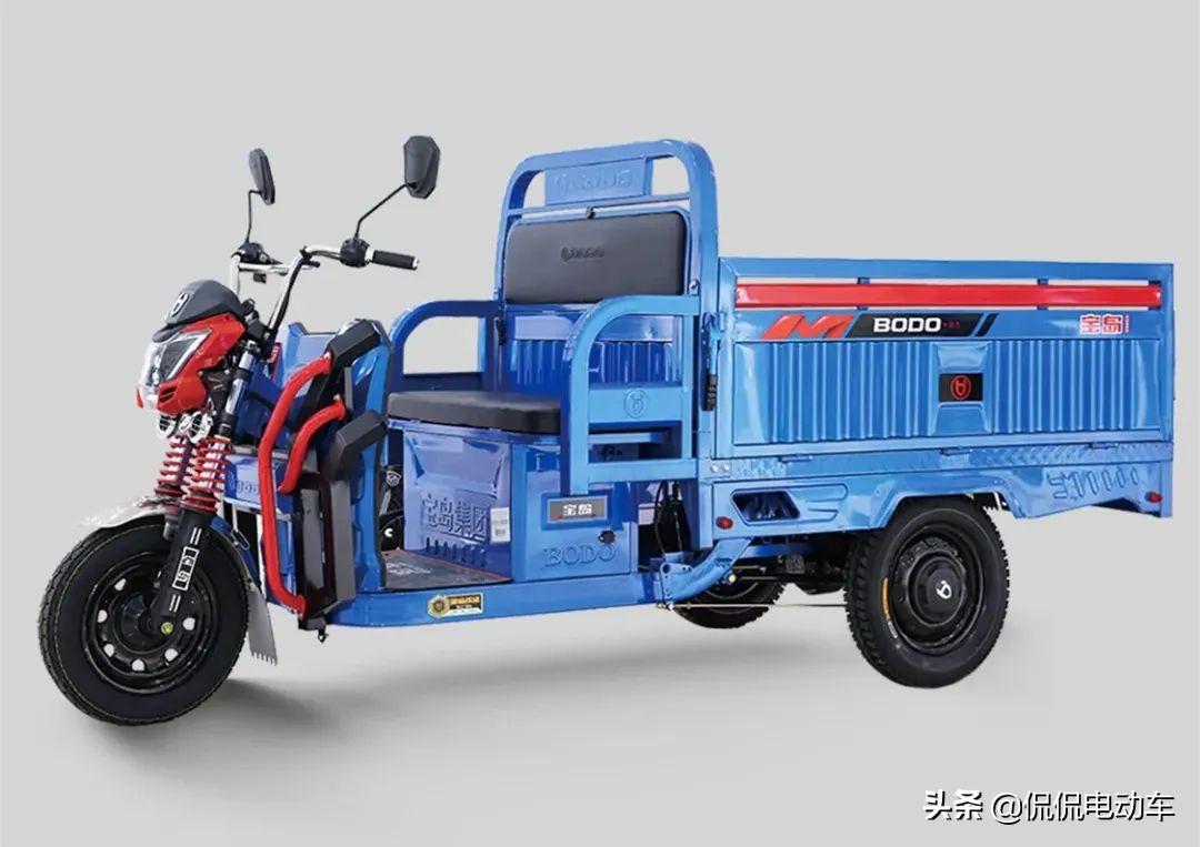 报废机动三轮车多少钱一辆,报废电动三轮车多重多少钱